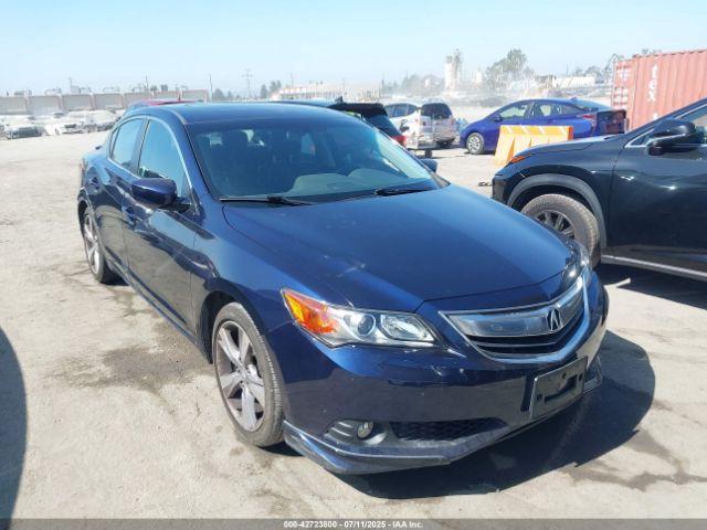  Salvage Acura ILX