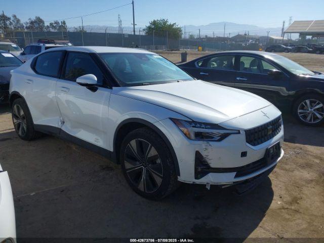  Salvage Polestar 2