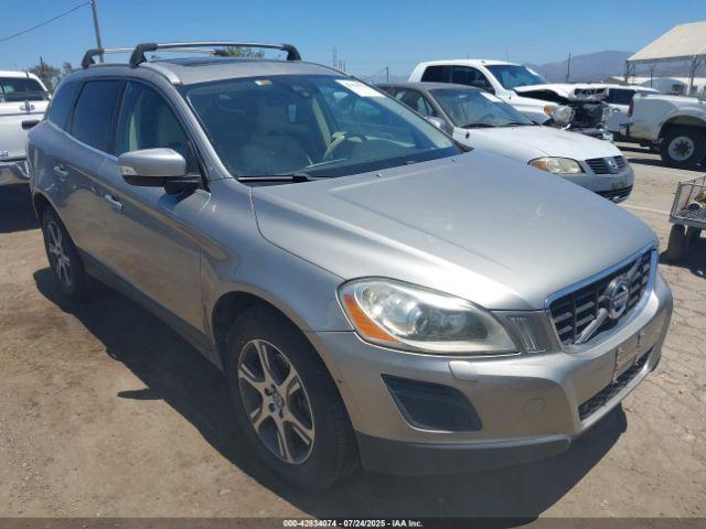  Salvage Volvo XC60