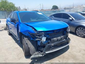  Salvage Honda Prologue