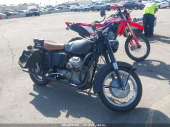  Salvage Moto Guzzi Other