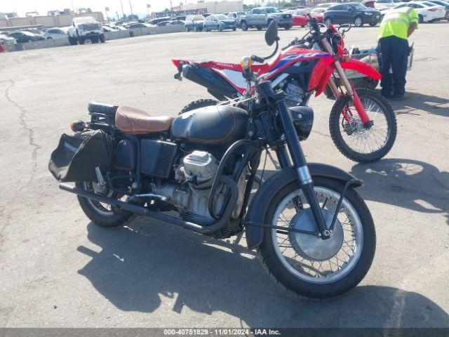  Salvage Moto Guzzi Other