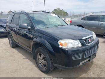  Salvage Saturn Vue