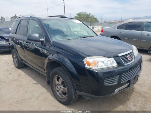  Salvage Saturn Vue