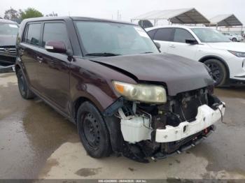  Salvage Scion xB