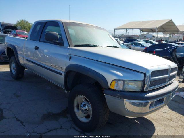  Salvage Dodge Ram 1500