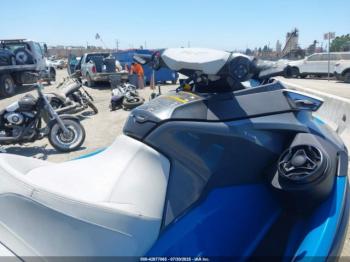  Salvage Sea-Doo Gtx 230 Limited