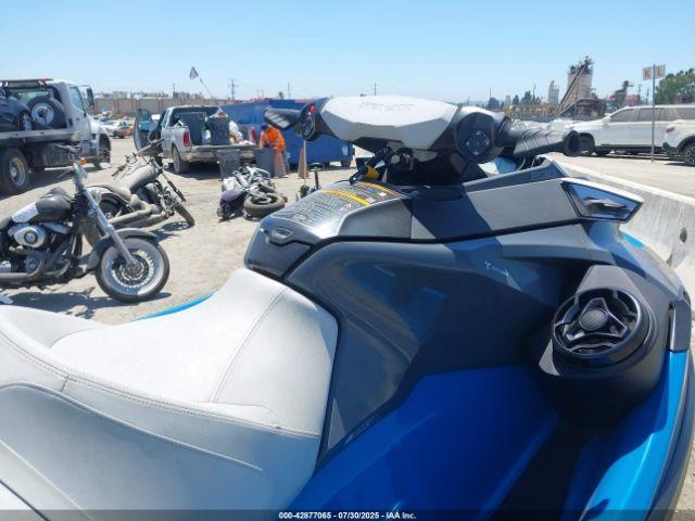  Salvage Sea-Doo Gtx 230 Limited