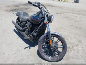  Salvage Kawasaki Vn900
