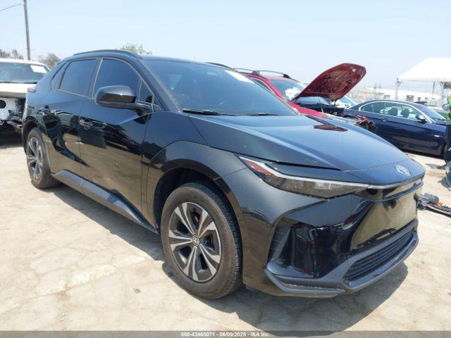  Salvage Toyota bZ4X