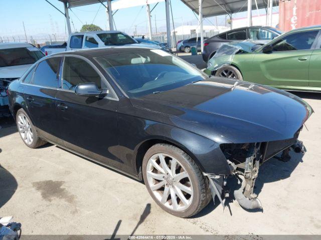  Salvage Audi A4