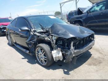  Salvage Scion TC