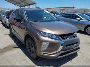  Salvage Mitsubishi Eclipse