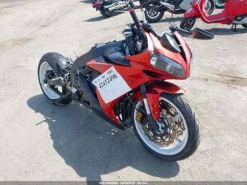  Salvage Yamaha Yzfr1