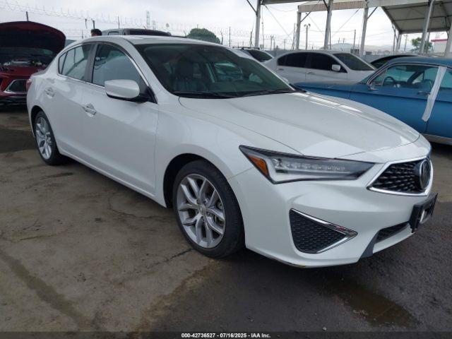  Salvage Acura ILX