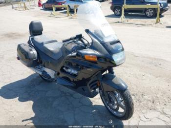  Salvage Honda St1100