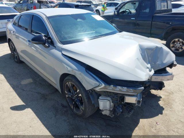  Salvage Kia K5