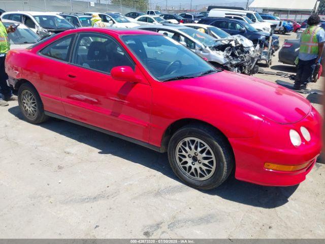  Salvage Acura Integra