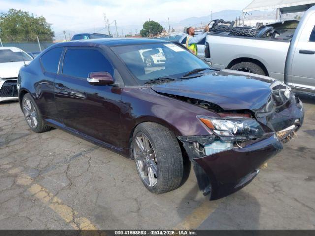  Salvage Scion TC