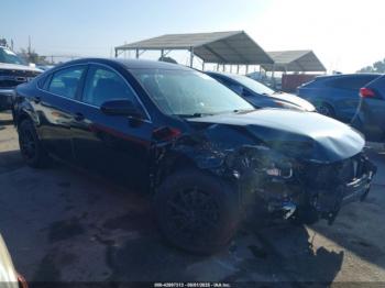  Salvage Mazda Mazda6