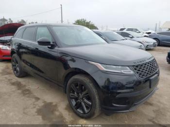  Salvage Land Rover Range Rover Velar