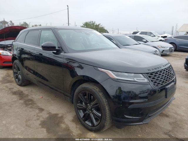  Salvage Land Rover Range Rover Velar