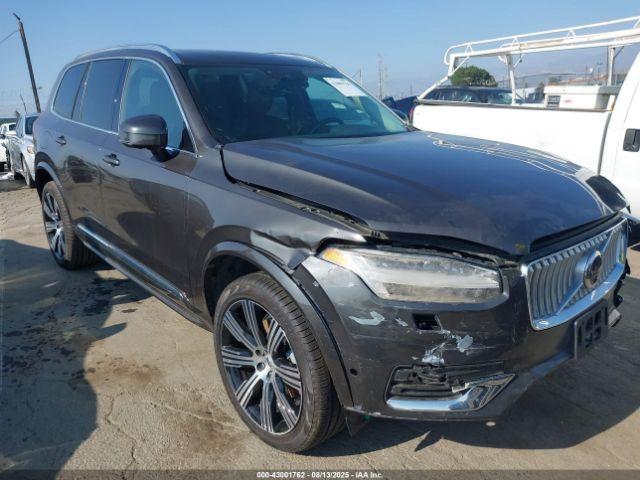  Salvage Volvo XC90