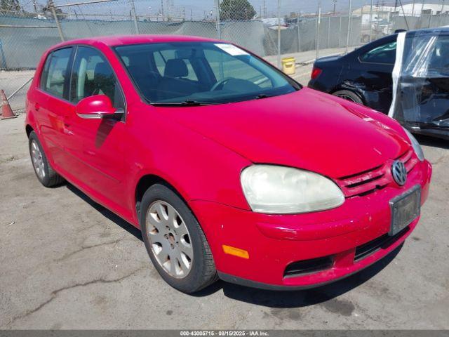  Salvage Volkswagen Rabbit