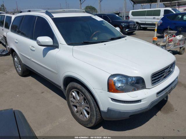  Salvage Volvo XC90
