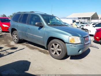  Salvage GMC Envoy