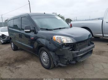  Salvage Ram Promaster