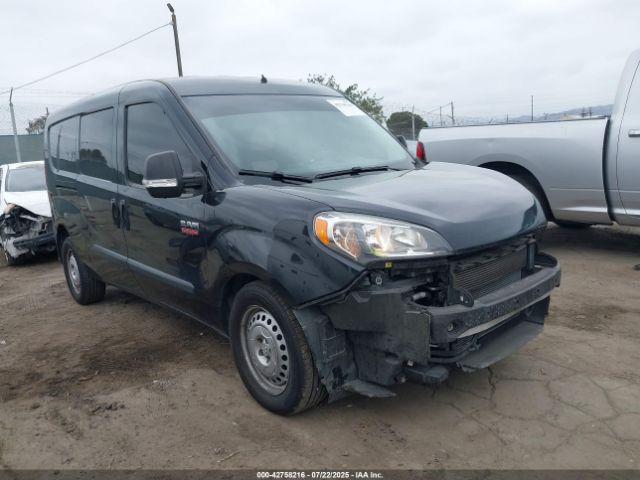  Salvage Ram Promaster