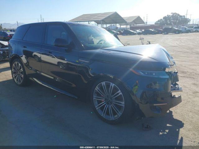  Salvage Land Rover Range Rover Sport