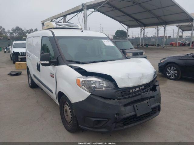  Salvage Ram Promaster