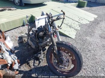  Salvage Yamaha Yzfr6