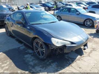  Salvage Scion FR-S