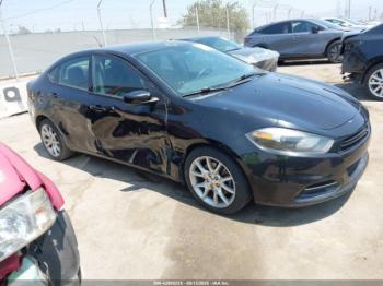  Salvage Dodge Dart