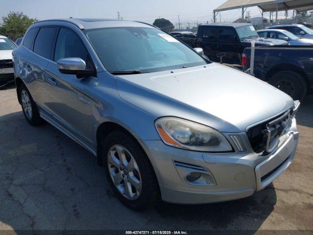  Salvage Volvo XC60