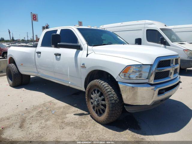  Salvage Ram 3500