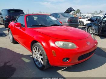  Salvage Mazda Mx-5