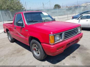  Salvage Mitsubishi Mighty Max