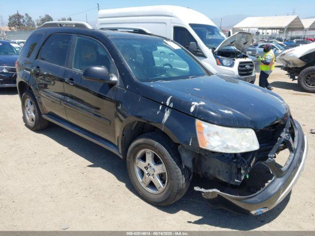  Salvage Pontiac Torrent