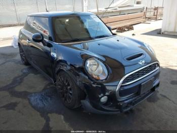  Salvage MINI Hardtop