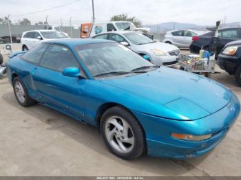  Salvage Ford Probe