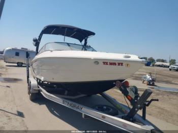  Salvage Stingray 225lr