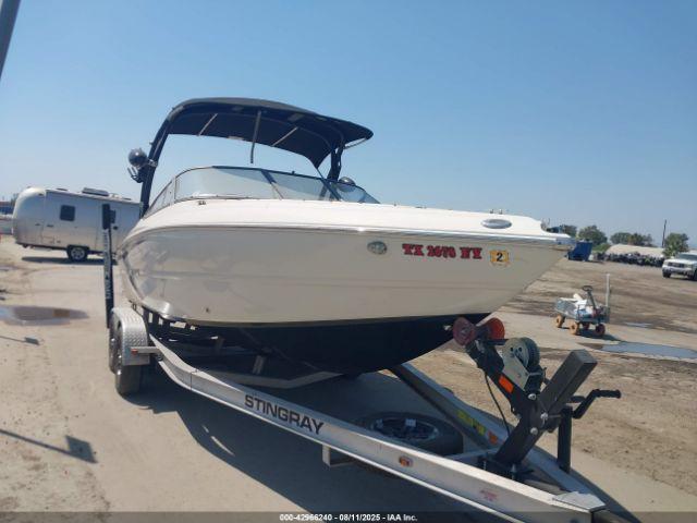  Salvage Stingray 225lr