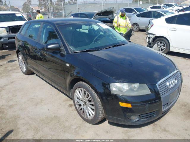  Salvage Audi A3