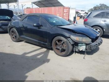  Salvage Mitsubishi Eclipse