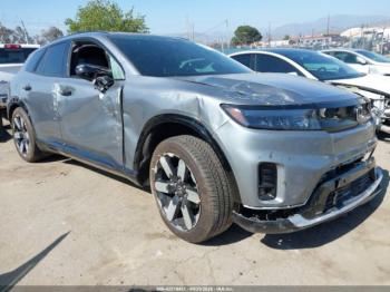  Salvage Honda Prologue