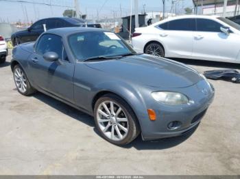  Salvage Mazda Mx-5